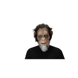 Old julius ape