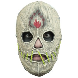 Pyromaniac mask