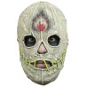 Pyromaniac mask
