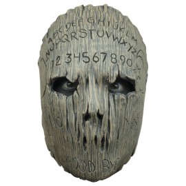 Spirit board mask