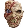 Crazy eye zombie