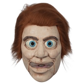 Puppet deluxe