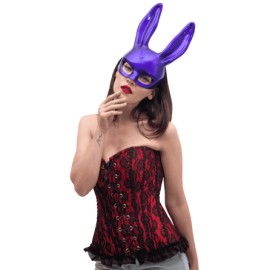 Conejo Morado
