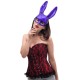 Conejo Morado