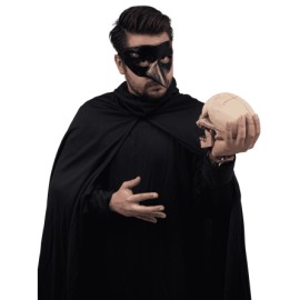 Corvo negro