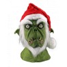 Green Santa