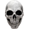White skull