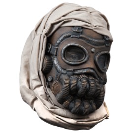 Desert raider