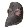 Plague doctor steampunk