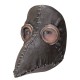Plague doctor steampunk