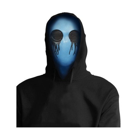 Creepypasta blue eyeless