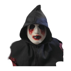 Creepypasta bleeding eyes