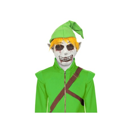 Creepypasta Ben drowned