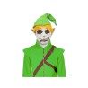 Creepypasta Ben drowned