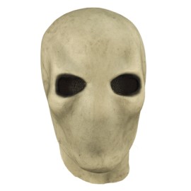 Creepypasta silent stalker...