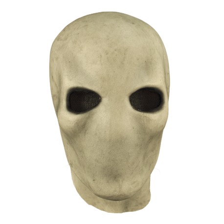 Creepypasta silent stalker...