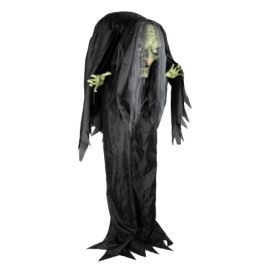 Bruja jorobada