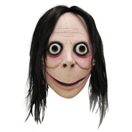 Creepypasta momo