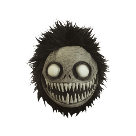 Creepypasta nightmare