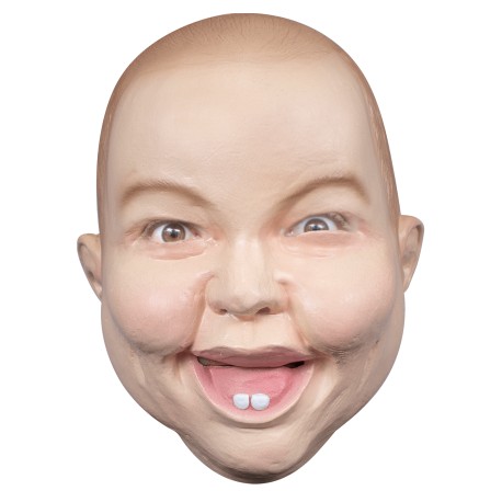 smiley Baby
