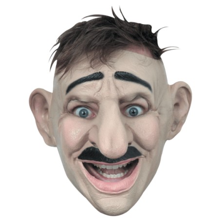 Big Nose Customizable...