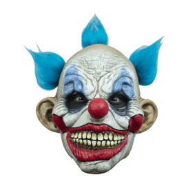 Dammy the Clown Jr.