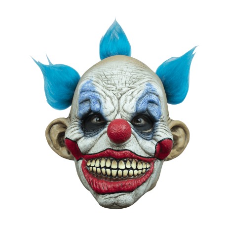 Dammy the Clown Jr.