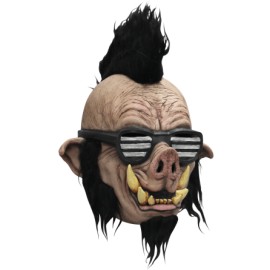 Boar Punk Jr.