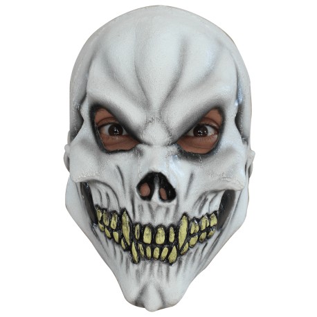 Skull Jr.