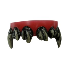 Dientes orco