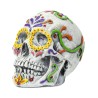 Skull Catrina