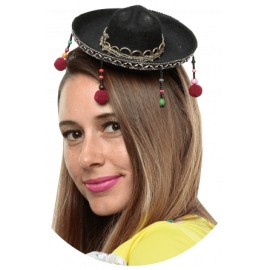 Diadema Charro