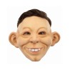 Dude Face Mask