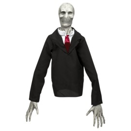 Hanging Silent Stalker
