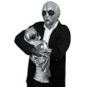 Area 51 alien baby