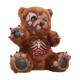 Bad Teddy