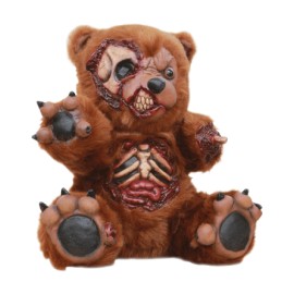 Bad Teddy
