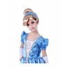 Princesa infantil