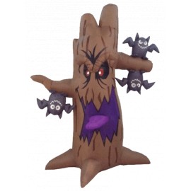 Arbol tenebroso