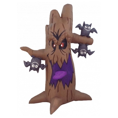 Arbol tenebroso