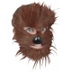 Wookiee hair