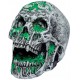 Radioactive Skull