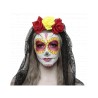 Velo Día de Muertos