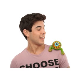 Shoulder Buddy: Eye Monster