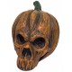 Pumpkin Skull