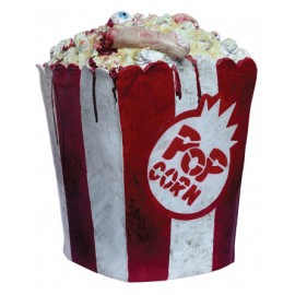 Bloody Pop Corn
