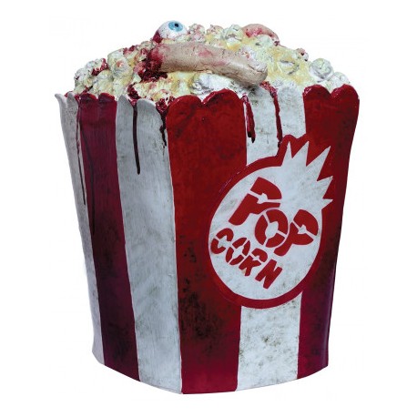 Bloody Pop Corn