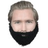 Barba de afro