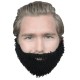 Barba de afro