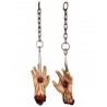Severed Hanged Hands
